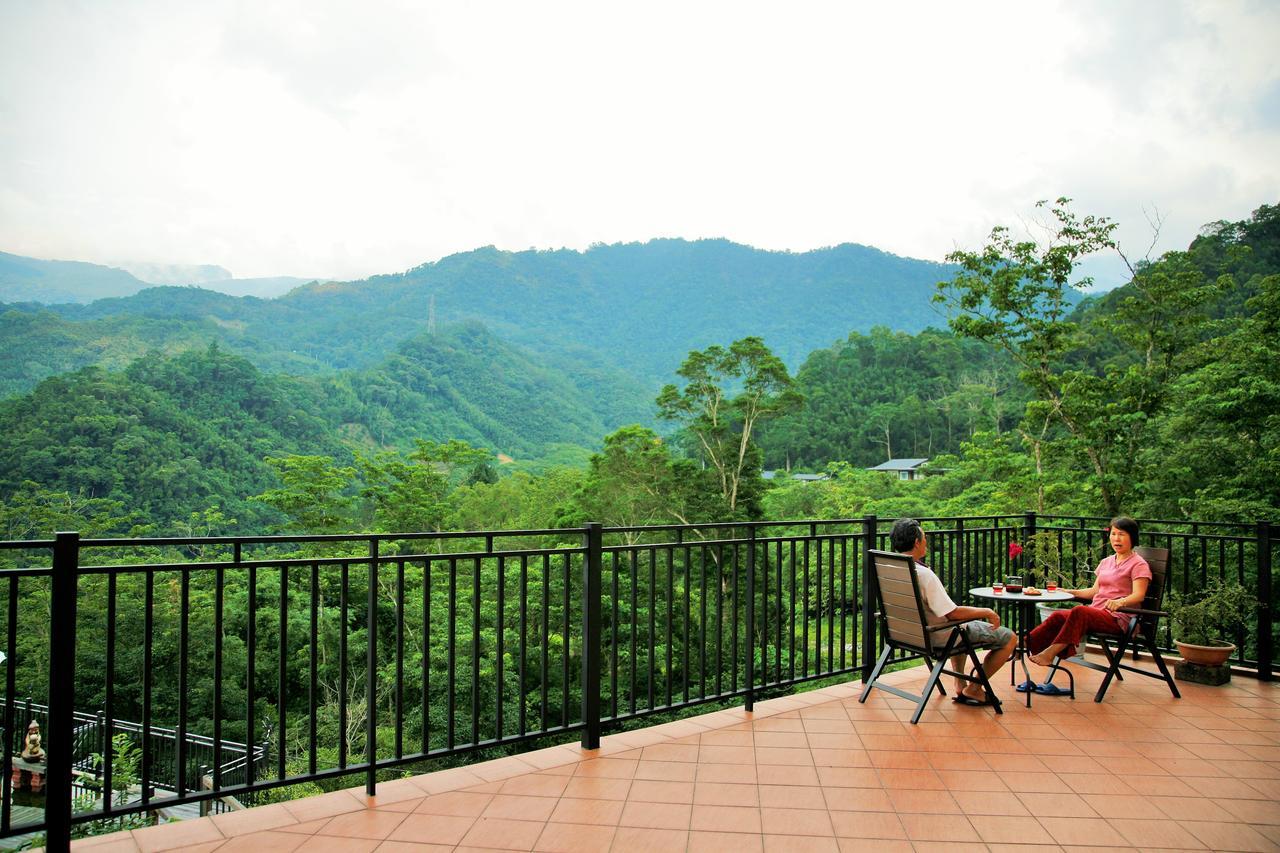 Yanzitao Pottery Coffee B&B Nam Trang Ngoại thất bức ảnh