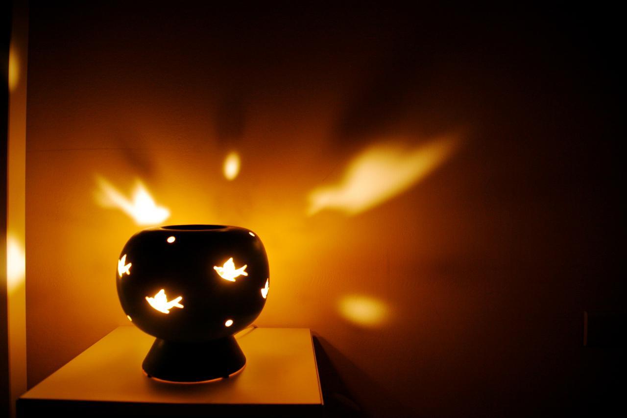 Yanzitao Pottery Coffee B&B Nam Trang Ngoại thất bức ảnh