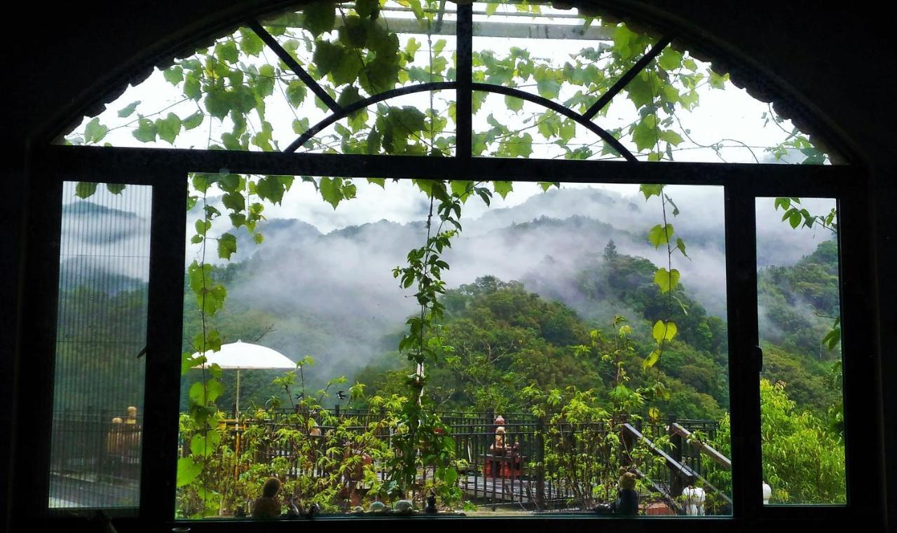 Yanzitao Pottery Coffee B&B Nam Trang Phòng bức ảnh